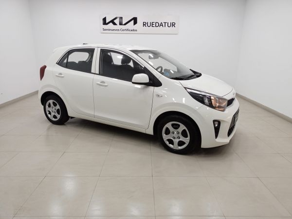 Kia Picanto 1.0 DPi 49kW (67CV) Concept