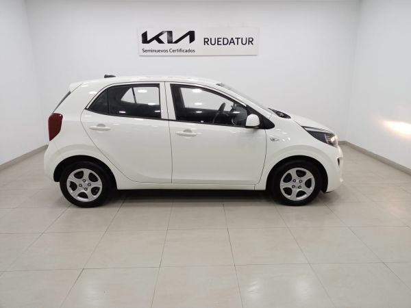 Kia Picanto 1.0 DPi 49kW (67CV) Concept
