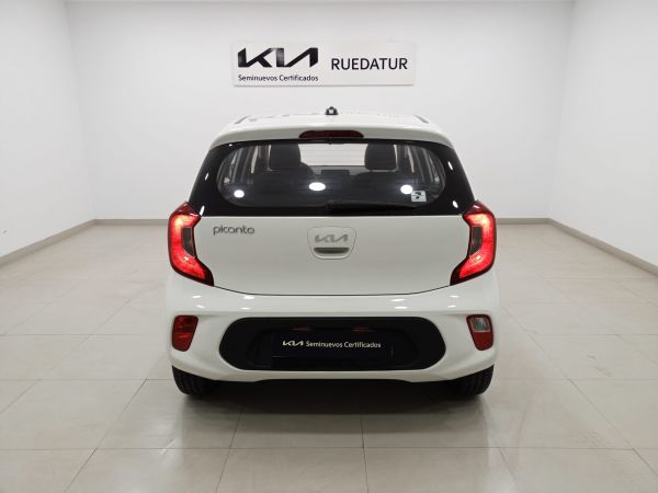 Kia Picanto 1.0 DPi 49kW (67CV) Concept