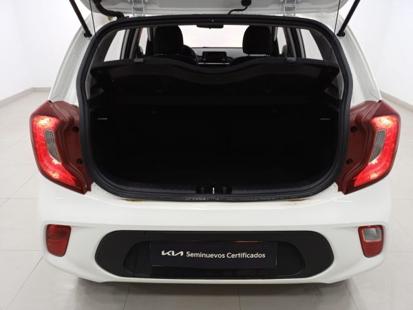 Kia Picanto 1.0 DPi 49kW (67CV) Concept