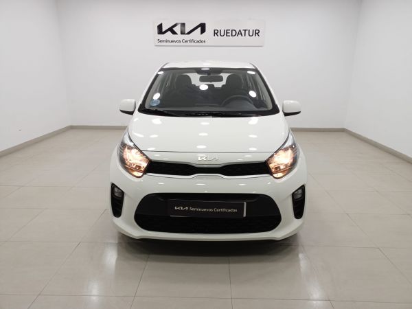 Kia Picanto 1.0 DPi 49kW (67CV) Concept