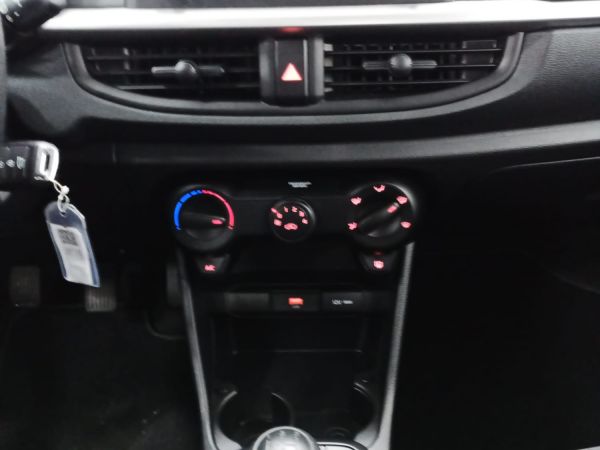 Kia Picanto 1.0 DPi 49kW (67CV) Concept