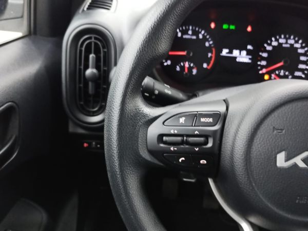 Kia Picanto 1.0 DPi 49kW (67CV) Concept