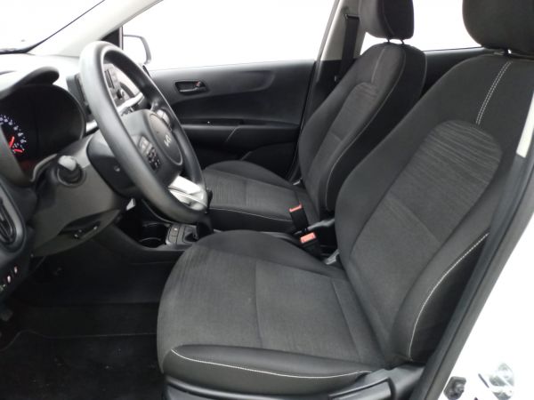 Kia Picanto 1.0 DPi 49kW (67CV) Concept