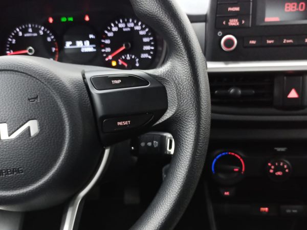 Kia Picanto 1.0 DPi 49kW (67CV) Concept