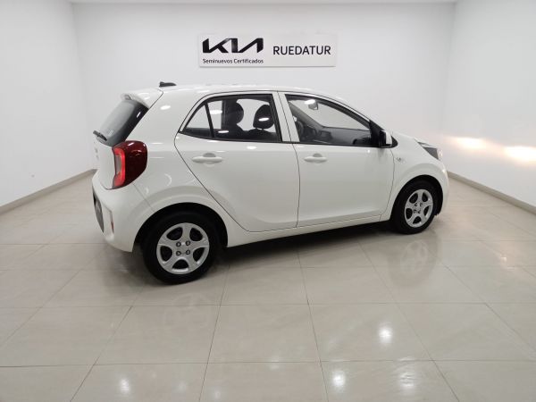 Kia Picanto 1.0 DPi 49kW (67CV) Concept
