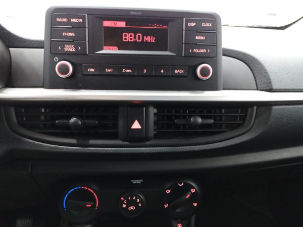 Kia Picanto 1.0 DPi 49kW (67CV) Concept