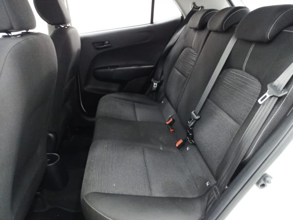 Kia Picanto 1.0 DPi 49kW (67CV) Concept