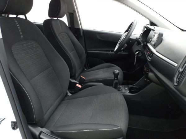 Kia Picanto 1.0 DPi 49kW (67CV) Concept