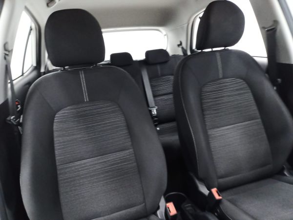 Kia Picanto 1.0 DPi 49kW (67CV) Concept