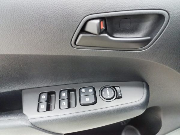 Kia Picanto 1.0 DPi 49kW (67CV) Concept