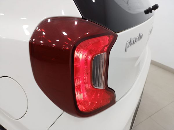 Kia Picanto 1.0 DPi 49kW (67CV) Concept