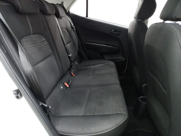 Kia Picanto 1.0 DPi 49kW (67CV) Concept