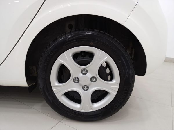 Kia Picanto 1.0 DPi 49kW (67CV) Concept