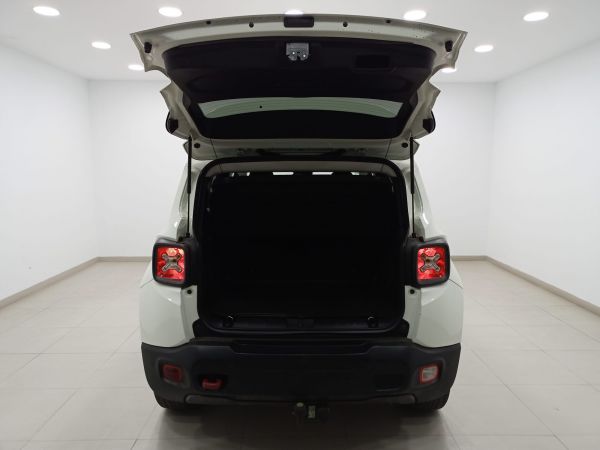 Jeep Renegade 2.0 Mjet Longitude 4x4 120 CV Active Dri