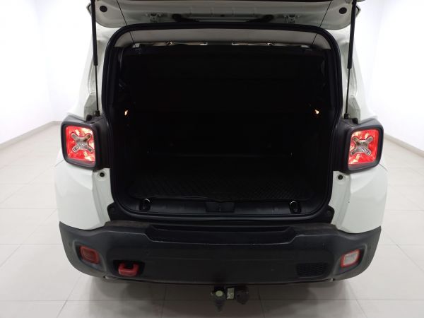 Jeep Renegade 2.0 Mjet Longitude 4x4 120 CV Active Dri