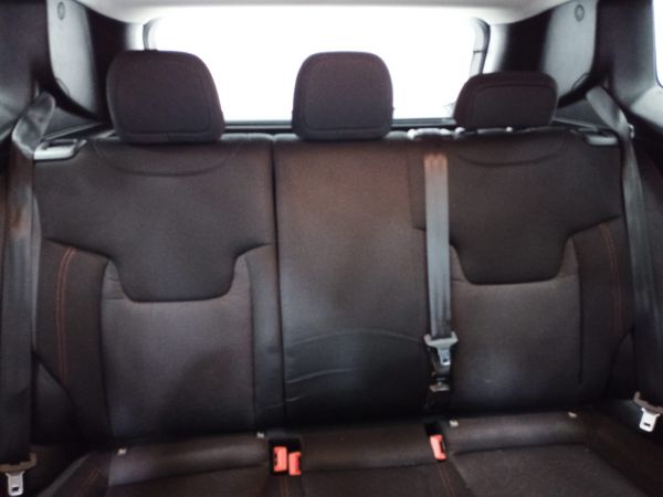 Jeep Renegade 2.0 Mjet Longitude 4x4 120 CV Active Dri