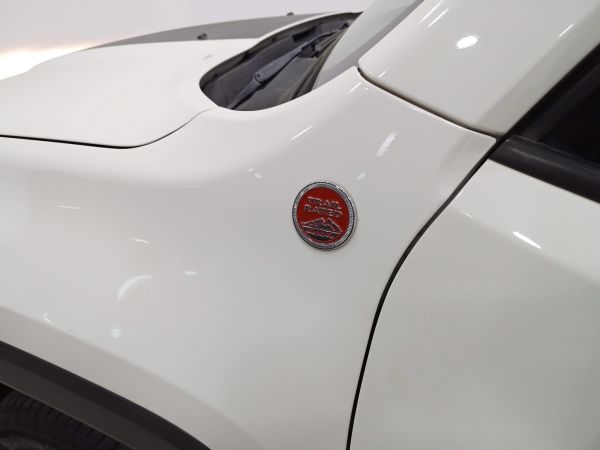 Jeep Renegade 2.0 Mjet Longitude 4x4 120 CV Active Dri