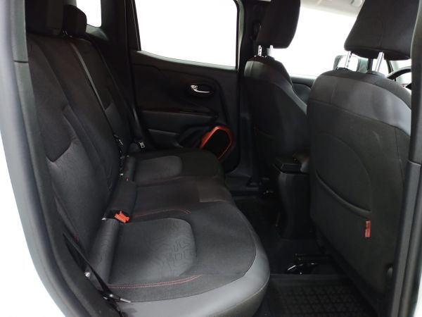 Jeep Renegade 2.0 Mjet Longitude 4x4 120 CV Active Dri