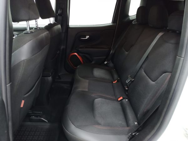 Jeep Renegade 2.0 Mjet Longitude 4x4 120 CV Active Dri