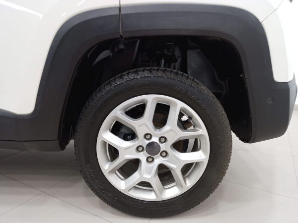 Jeep Renegade 2.0 Mjet Longitude 4x4 120 CV Active Dri