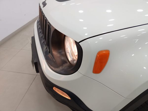 Jeep Renegade 2.0 Mjet Longitude 4x4 120 CV Active Dri