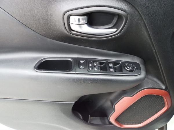 Jeep Renegade 2.0 Mjet Longitude 4x4 120 CV Active Dri