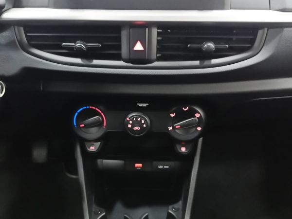 Kia Picanto 1.0 DPi 49kW (67CV) Concept