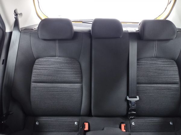 Kia Picanto 1.0 DPi 49kW (67CV) Concept