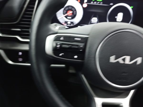 Kia Sportage 1.6 T-GDi 110kW (150CV) MHEV Tech 4x2