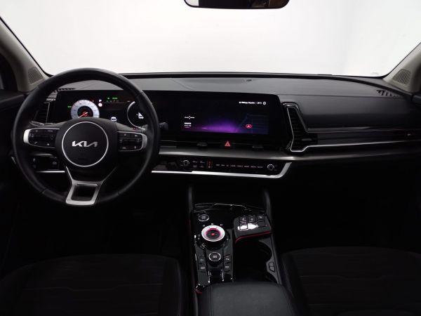Kia Sportage 1.6 T-GDi 110kW (150CV) MHEV Tech 4x2