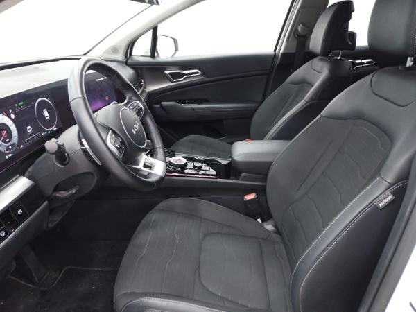 Kia Sportage 1.6 T-GDi 110kW (150CV) MHEV Tech 4x2