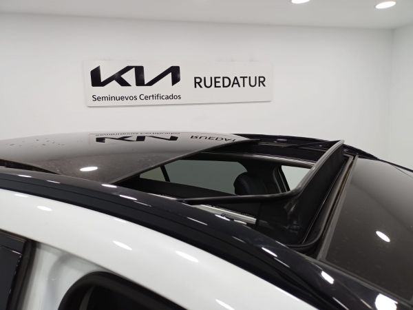 Kia Sportage 1.6 T-GDi 110kW (150CV) MHEV Tech 4x2