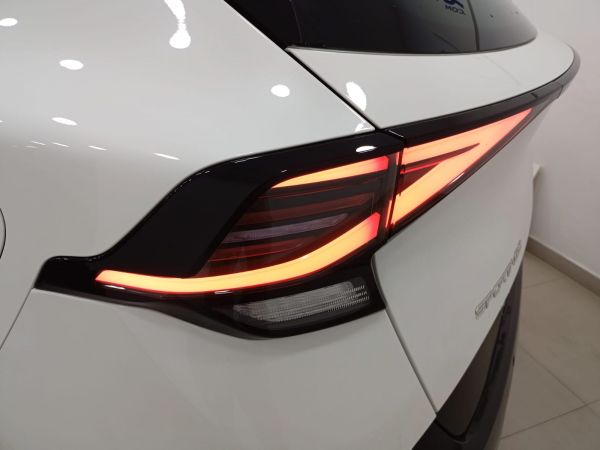 Kia Sportage 1.6 T-GDi 110kW (150CV) MHEV Tech 4x2