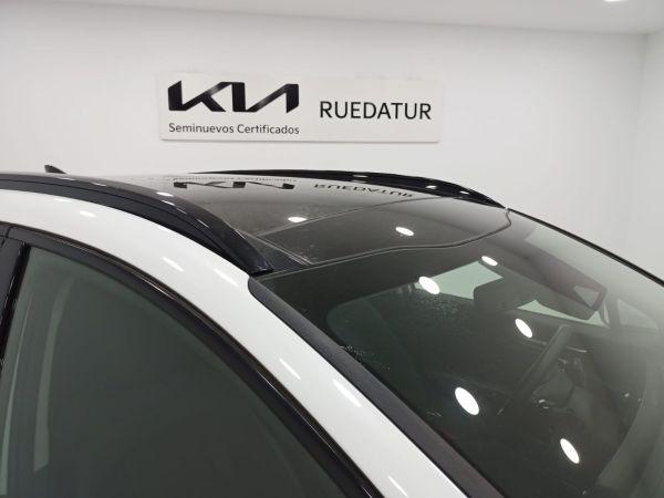 Kia Sportage 1.6 T-GDi 110kW (150CV) MHEV Tech 4x2