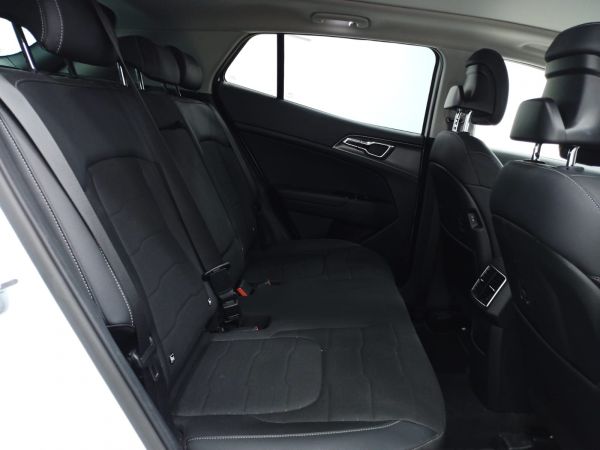 Kia Sportage 1.6 T-GDi 110kW (150CV) MHEV Tech 4x2