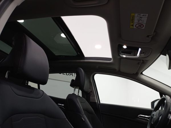 Kia Sportage 1.6 T-GDi 110kW (150CV) MHEV Tech 4x2