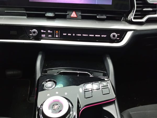 Kia Sportage 1.6 T-GDi 110kW (150CV) MHEV Tech 4x2