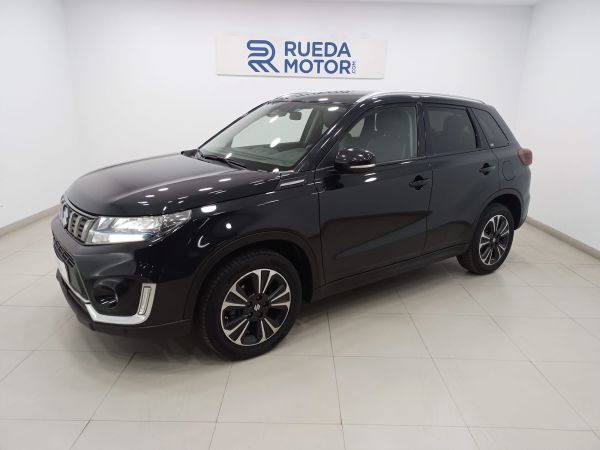 Suzuki Vitara 1.5 GLX Strong Hybrid Auto