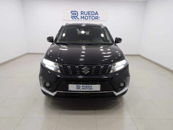 Suzuki Vitara 1.5 GLX Strong Hybrid Auto