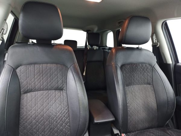 Suzuki Vitara 1.5 GLX Strong Hybrid Auto