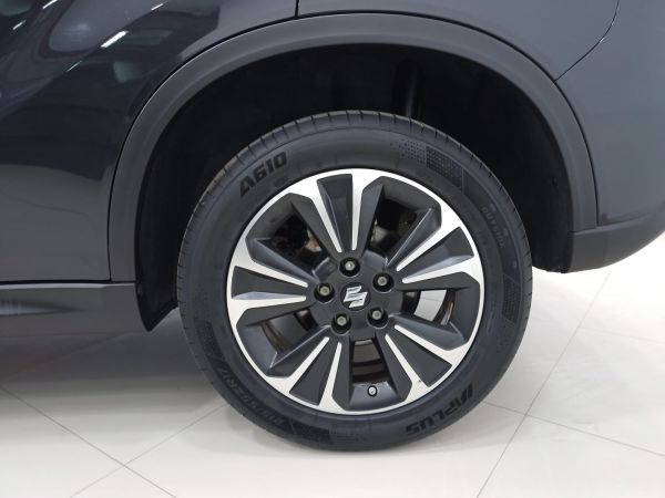 Suzuki Vitara 1.5 GLX Strong Hybrid Auto