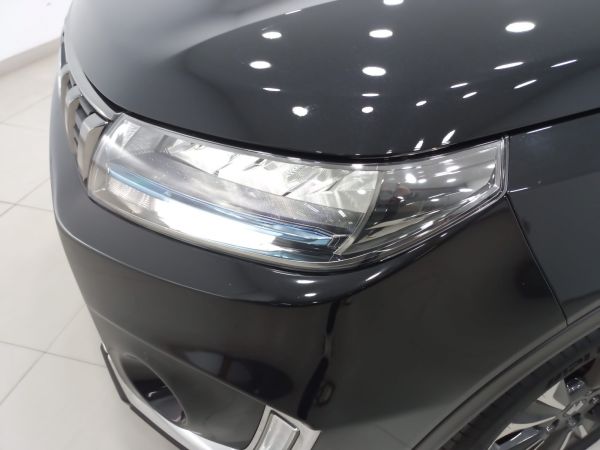 Suzuki Vitara 1.5 GLX Strong Hybrid Auto