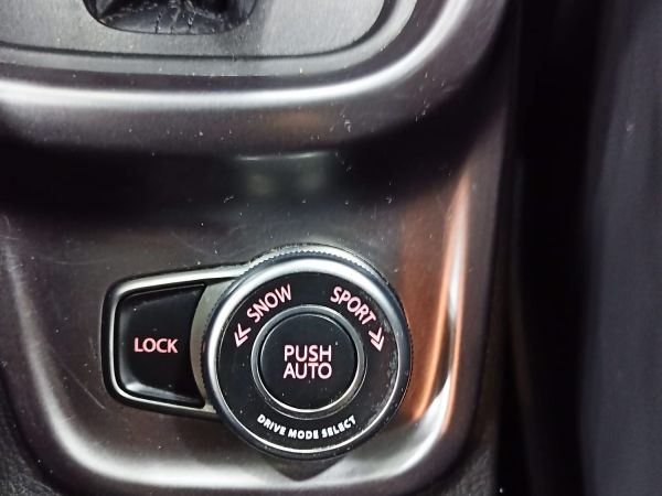 Suzuki Vitara 1.5 GLX Strong Hybrid Auto