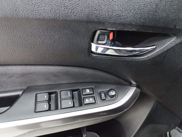 Suzuki Vitara 1.5 GLX Strong Hybrid Auto