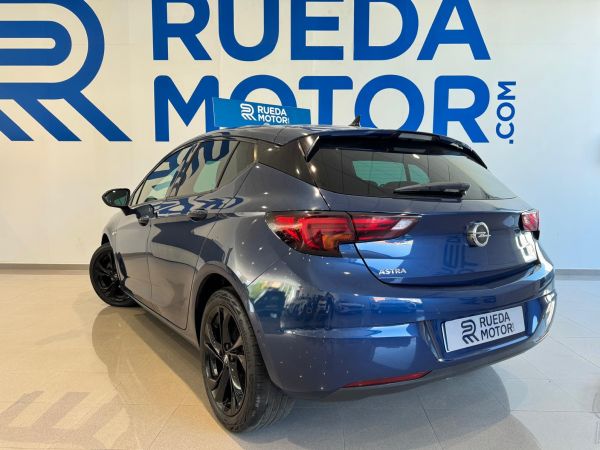 Opel Astra 1.2T SHR 107kW (145CV) Ultimate