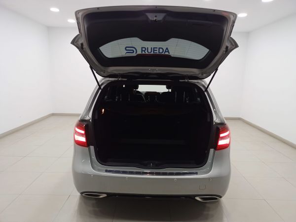 Mercedes Benz Clase B B 180 CDI
