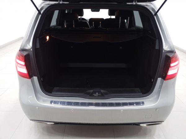 Mercedes Benz Clase B B 180 CDI