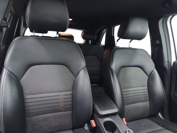 Mercedes Benz Clase B B 180 CDI