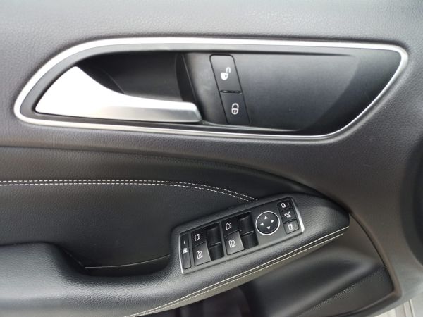 Mercedes Benz Clase B B 180 CDI